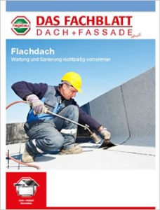 Fachblatt Dach und Fassade Ausgabe 03.2016